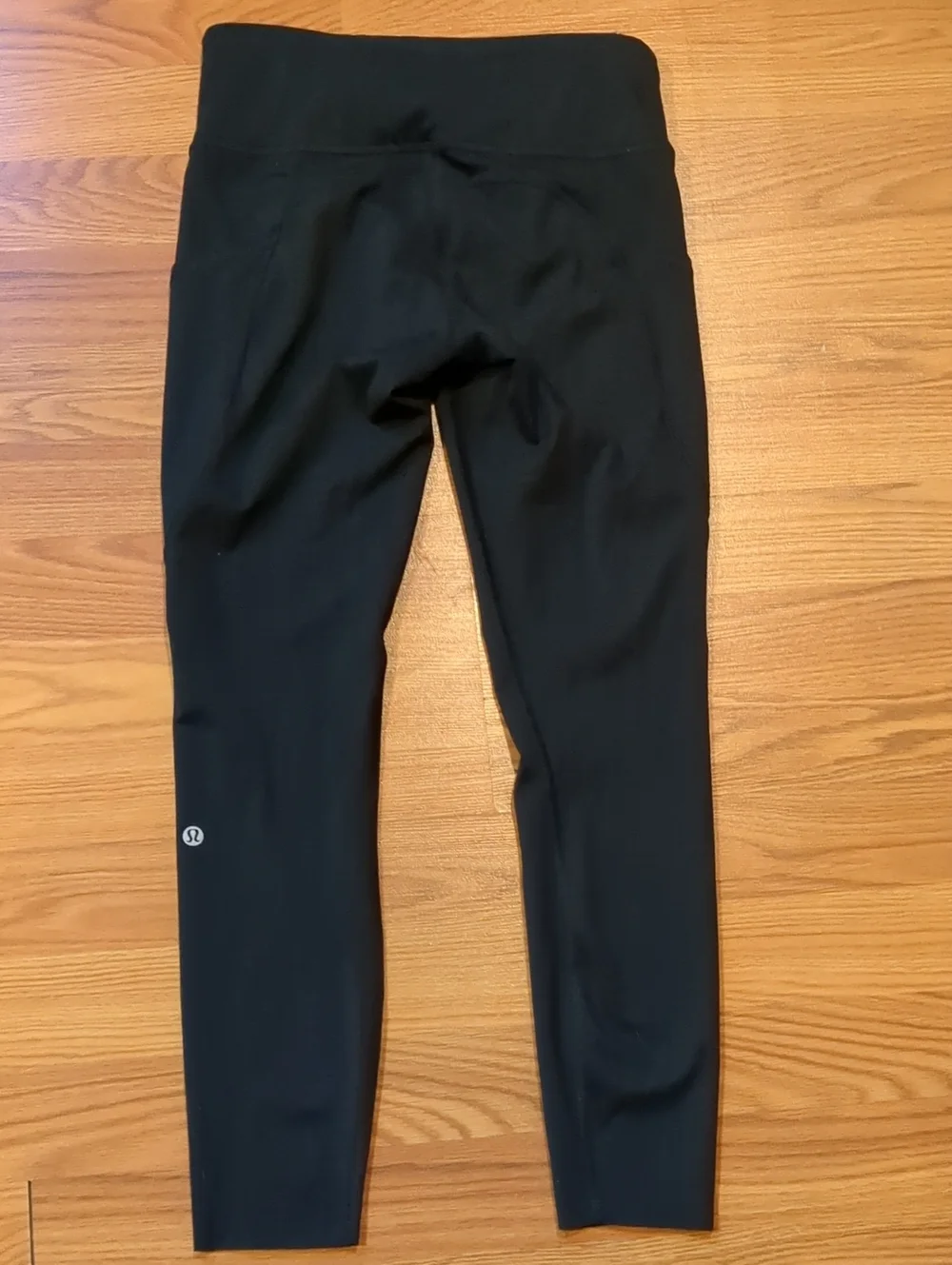 Lululemon Fast and Free High Rise Tights 25